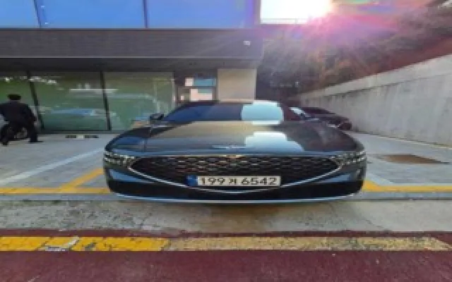인천파산면책자중고차할부 G90(RS4) 3.5T GDI AWD 매물 사진 1 - 2022/09 51,071km