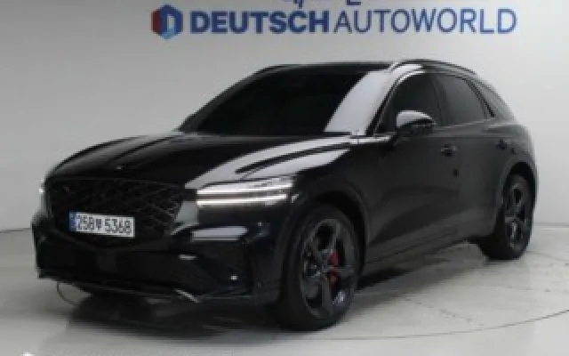 인천파산면책자중고차할부 GV70 3.5T 가솔린 AWD 매물 사진 12 - 2024/07 40,719km