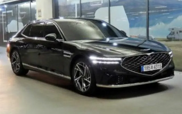 인천파산면책자중고차할부 G90(RS4) 3.5T GDI AWD 매물 사진 7 - 2025/12 6,372km
