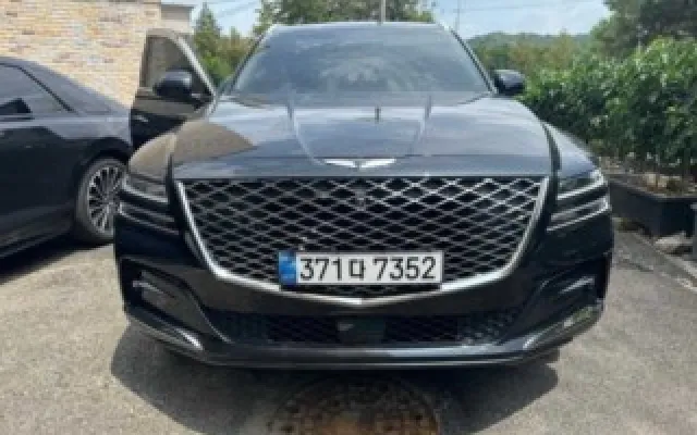 인천파산면책자중고차할부 GV80 디젤 3.0 AWD 매물 사진 18 - 2022/03 64,620km