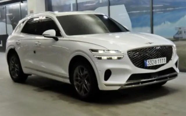 인천파산면책자중고차할부 GV70 2.5T 가솔린 2WD 매물 사진 13 - 2024/03 49,775km