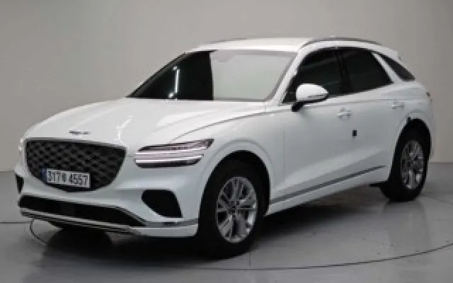 인천파산면책자중고차할부 GV70 2.5T 가솔린 2WD 매물 사진 17 - 2025/12 10,497km