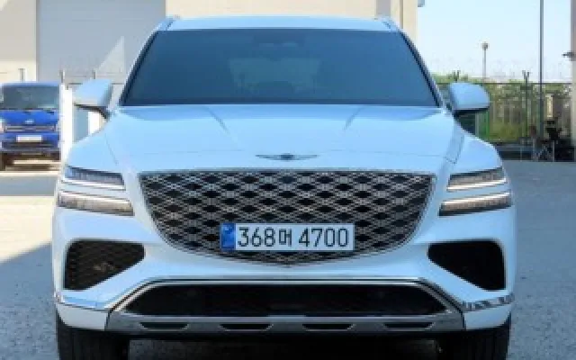 인천파산면책자중고차할부 G80(RG3) 2.5 가솔린 터보 AWD 매물 사진 15 - 2024/06 29,102km